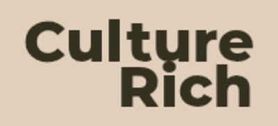Culture Rich logo